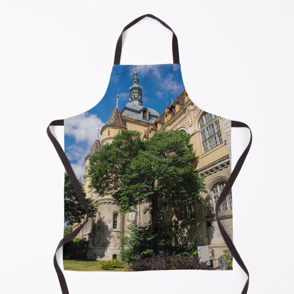 Item preview, Budapest Castle Hungary Photography designed and sold by Inspirely.