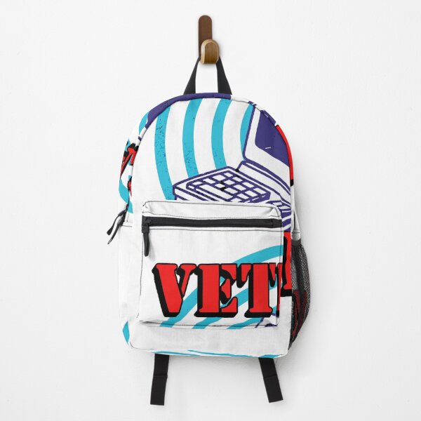 Item preview, Veteran Database Admin designed and sold by CyberYogi.