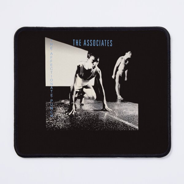 Item preview, The Associates designed and sold by GeoffreyAubin.