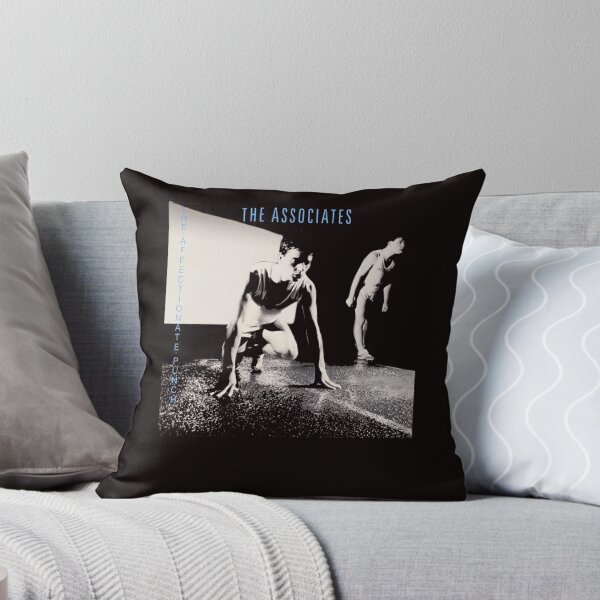Item preview, The Associates designed and sold by GeoffreyAubin.