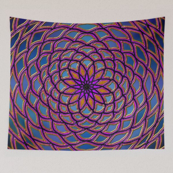 Item preview, Flower Dome designed and sold by Nicole Kiefer.