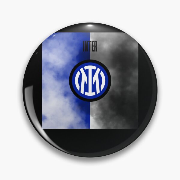 Item preview, Inter milan & smoke designed and sold by RangerLamonta.