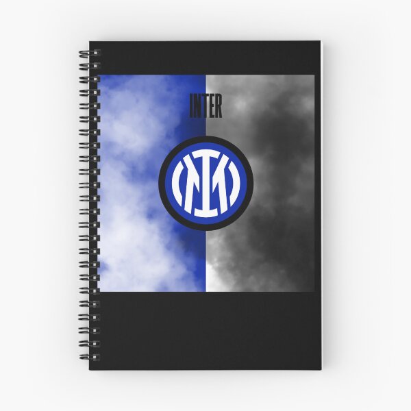 Item preview, Inter milan & smoke designed and sold by RangerLamonta.