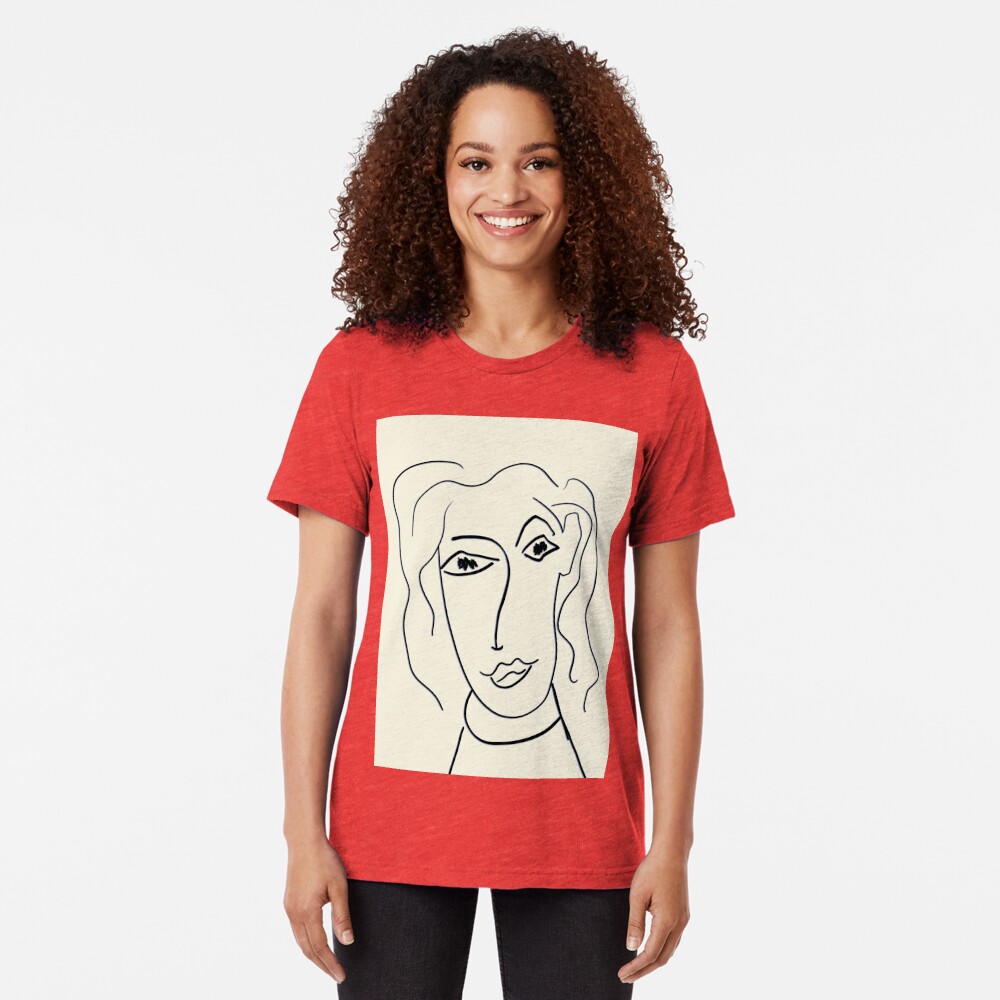 matisse t shirt uk