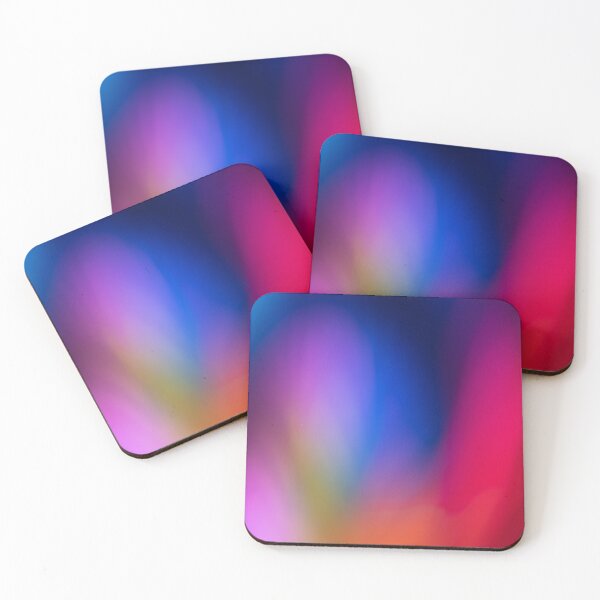 Item preview, Vibrant Horizons - Mesmerizing Color Gradients designed and sold by Rosamose.