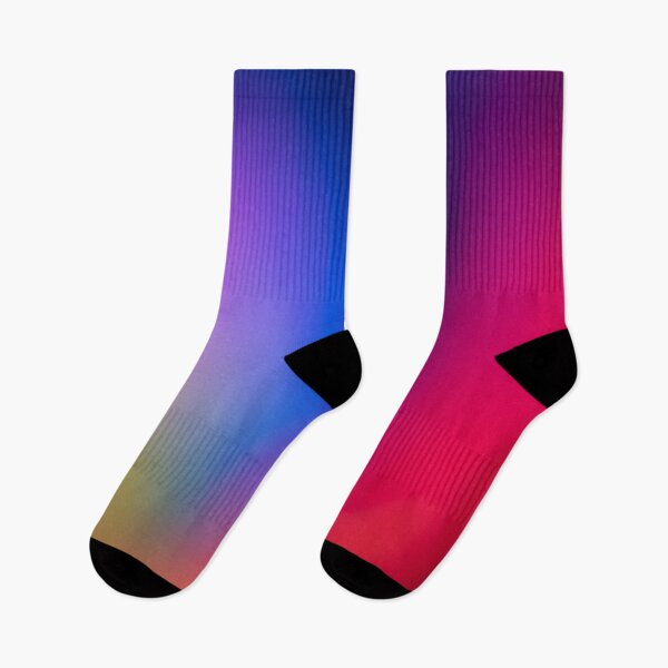 Item preview, Vibrant Horizons - Mesmerizing Color Gradients designed and sold by Rosamose.