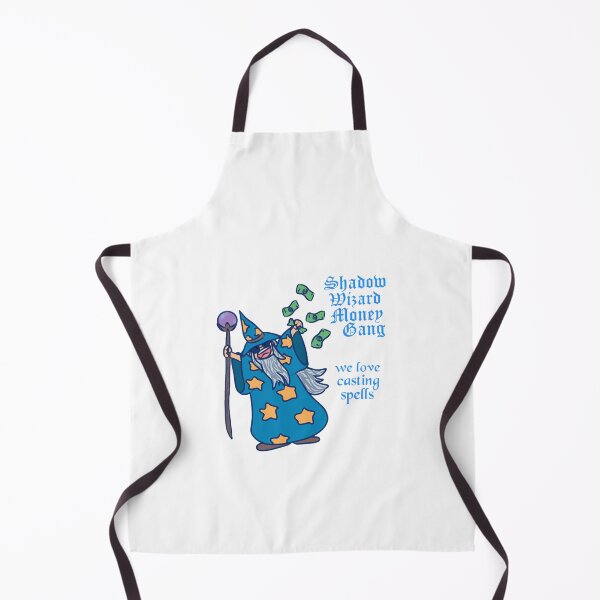 Item preview, shadow wizard $ gang designed and sold by jessyprosacco.