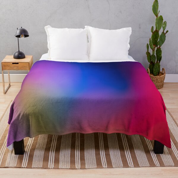Item preview, Vibrant Horizons - Mesmerizing Color Gradients designed and sold by Rosamose.