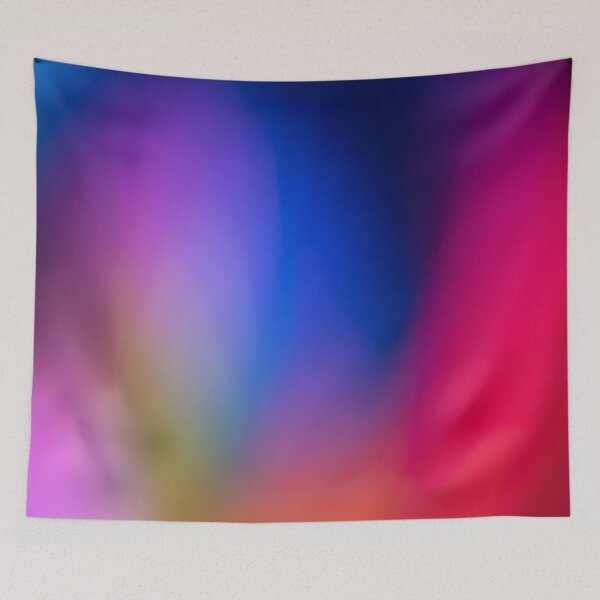 Item preview, Vibrant Horizons - Mesmerizing Color Gradients designed and sold by Rosamose.