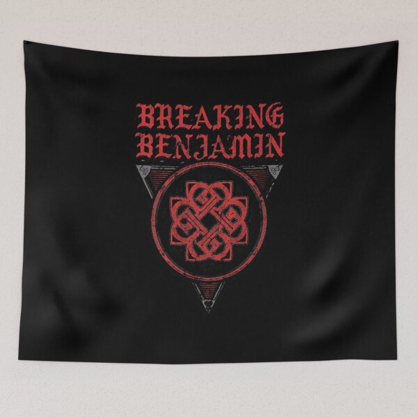 Item preview, Breaking Red designed and sold by LaishaDare.