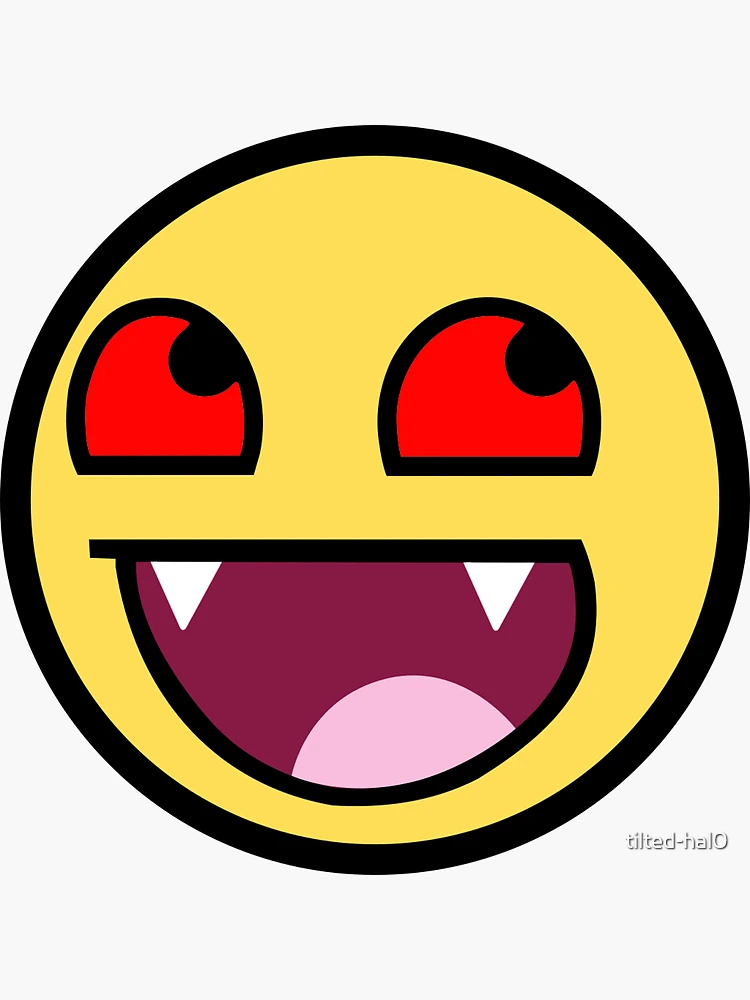 Epic Face Pic - Epic Face, HD Png Download - vhv
