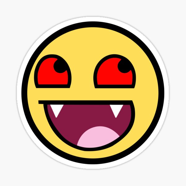 Derp Face - Roblox Face Decal Id Emoji,Yaranaika Emoticon - free  transparent emoji 