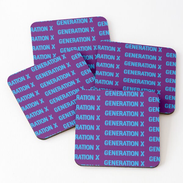 Item preview, GENERATION X - AMERICAN SLANG, SAYINGS, PHRASES, GENERATION X designed and sold by Clifford Hayes.