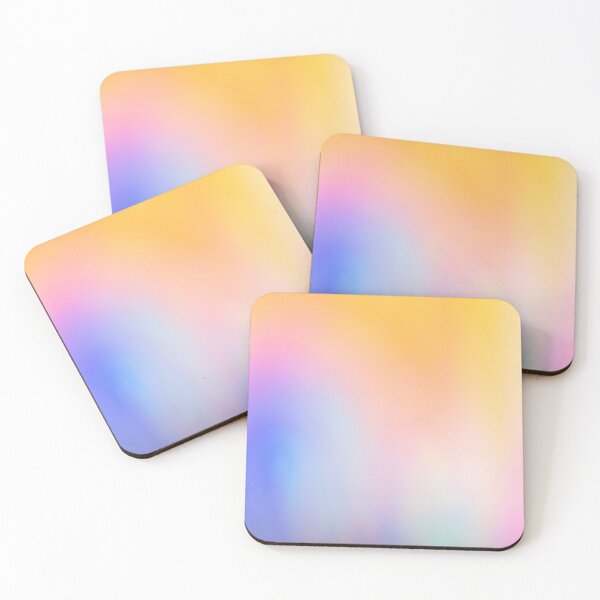 Item preview, Vibrant Horizons - Mesmerizing Color Gradients designed and sold by Rosamose.