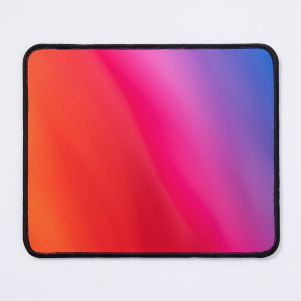 Item preview, Vibrant Horizons - Mesmerizing Color Gradients designed and sold by Rosamose.