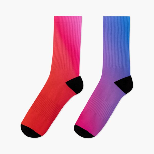 Item preview, Vibrant Horizons - Mesmerizing Color Gradients designed and sold by Rosamose.