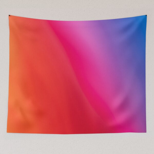 Item preview, Vibrant Horizons - Mesmerizing Color Gradients designed and sold by Rosamose.