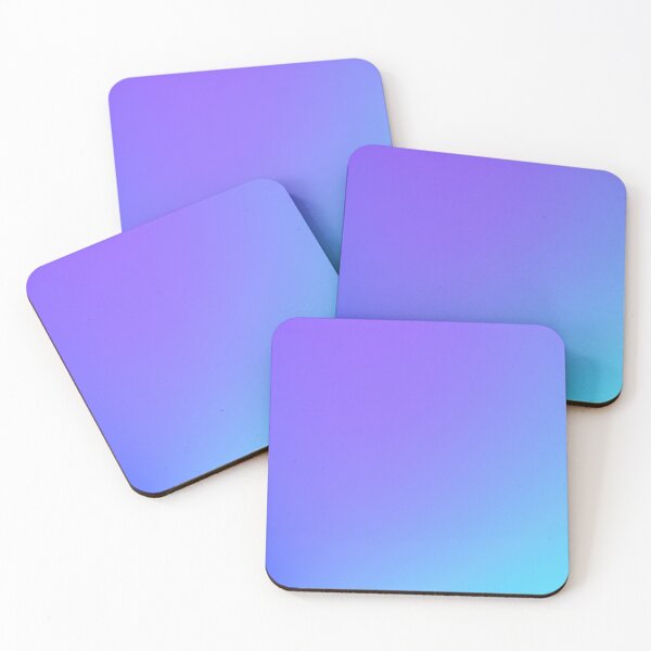 Item preview, Vibrant Horizons - Mesmerizing Color Gradients designed and sold by Rosamose.