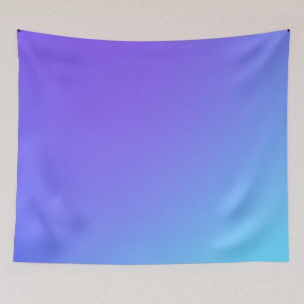 Item preview, Vibrant Horizons - Mesmerizing Color Gradients designed and sold by Rosamose.