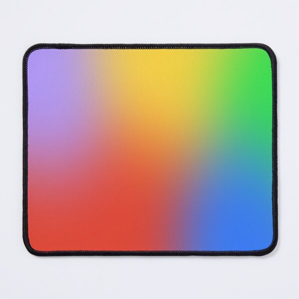 Item preview, Vibrant Horizons - Mesmerizing Color Gradients designed and sold by Rosamose.