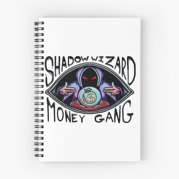 Item preview, Shadow wizard 2023  designed and sold by jessyprosacco.