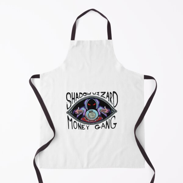 Item preview, Shadow wizard 2023 designed and sold by jessyprosacco.