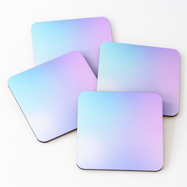Item preview, Vibrant Horizons - Mesmerizing Color Gradients designed and sold by Rosamose.