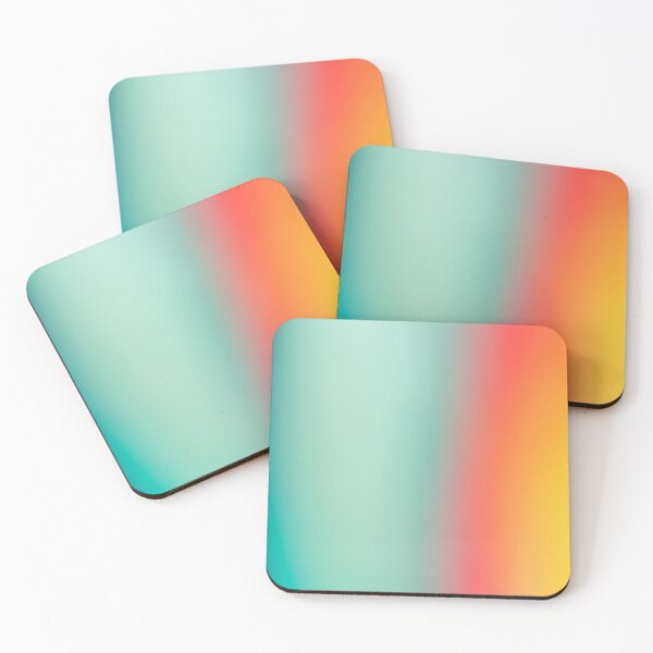 Item preview, Vibrant Horizons - Mesmerizing Color Gradients designed and sold by Rosamose.