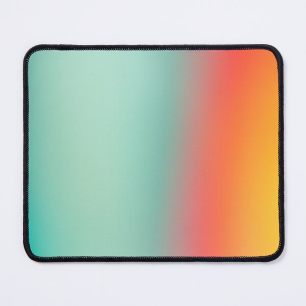 Item preview, Vibrant Horizons - Mesmerizing Color Gradients designed and sold by Rosamose.