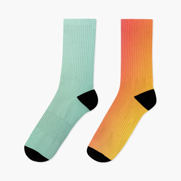 Item preview, Vibrant Horizons - Mesmerizing Color Gradients designed and sold by Rosamose.