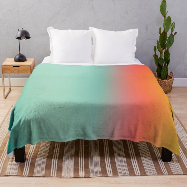 Item preview, Vibrant Horizons - Mesmerizing Color Gradients designed and sold by Rosamose.