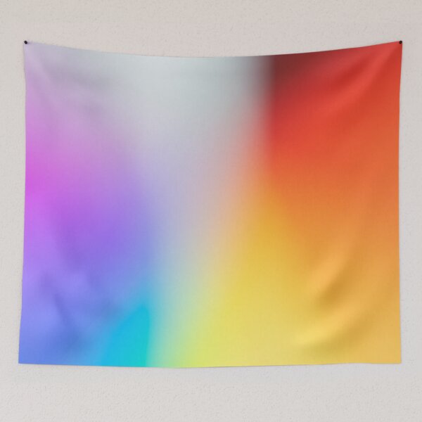 Item preview, Vibrant Horizons - Mesmerizing Color Gradients designed and sold by Rosamose.