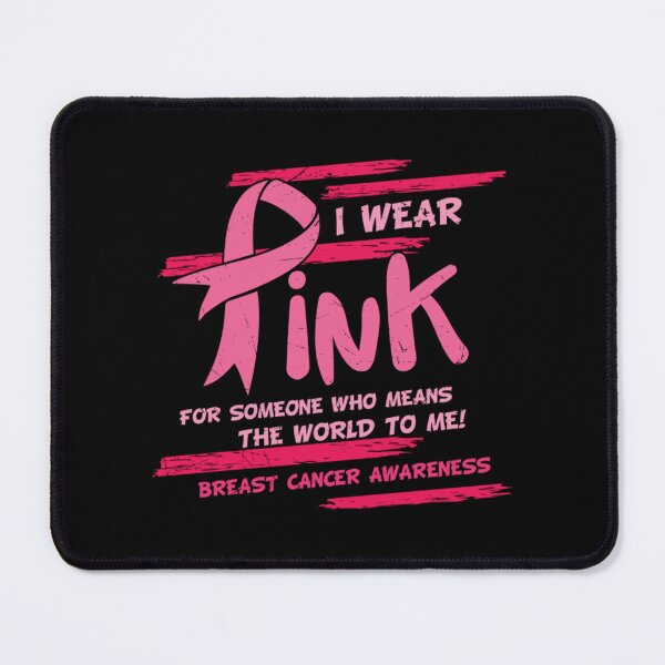 Item preview, Breast cancer awareness - Breast Cancer designed and sold by nhaqnvenv.