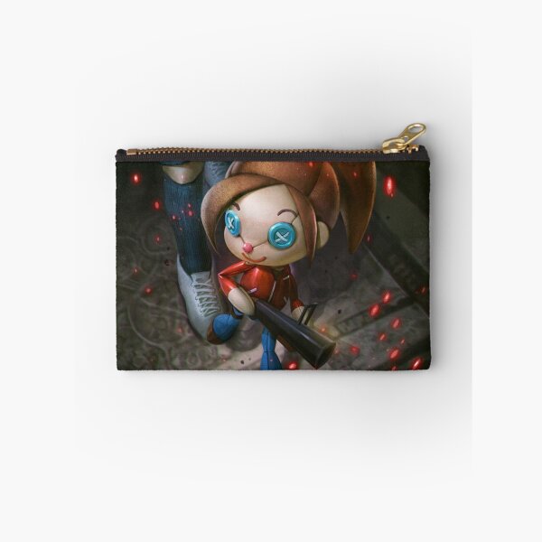 Item preview, Protector Doll Claire designed and sold by Danzaiver.