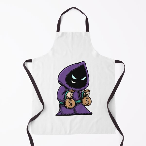 Item preview, Shadow Wizard Money Bags designed and sold by jessyprosacco.