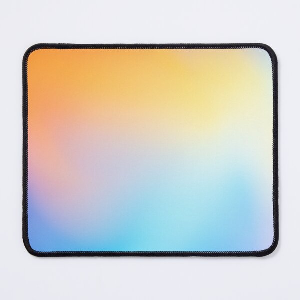 Item preview, Vibrant Horizons - Mesmerizing Color Gradients designed and sold by Rosamose.