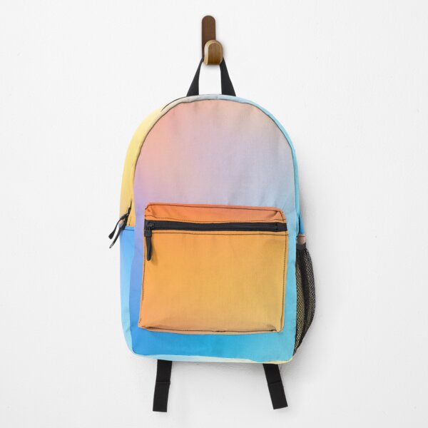 Item preview, Vibrant Horizons - Mesmerizing Color Gradients designed and sold by Rosamose.