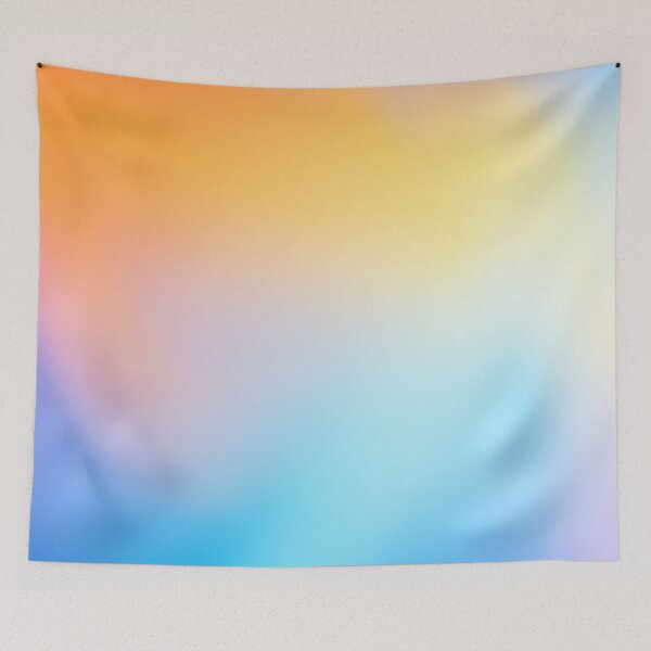 Item preview, Vibrant Horizons - Mesmerizing Color Gradients designed and sold by Rosamose.
