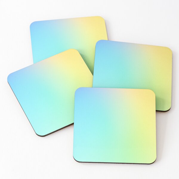 Item preview, Vibrant Horizons - Mesmerizing Color Gradients designed and sold by Rosamose.