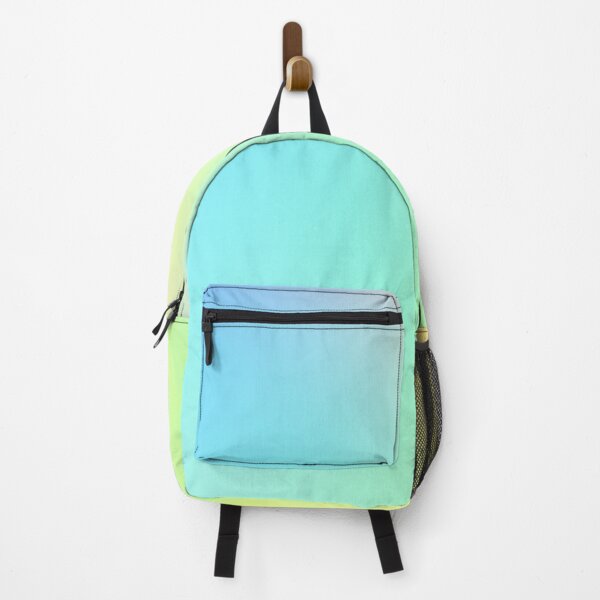 Item preview, Vibrant Horizons - Mesmerizing Color Gradients designed and sold by Rosamose.