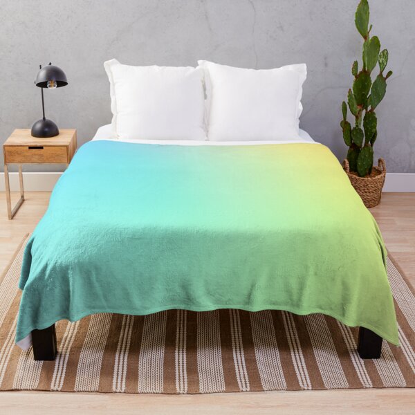 Item preview, Vibrant Horizons - Mesmerizing Color Gradients designed and sold by Rosamose.