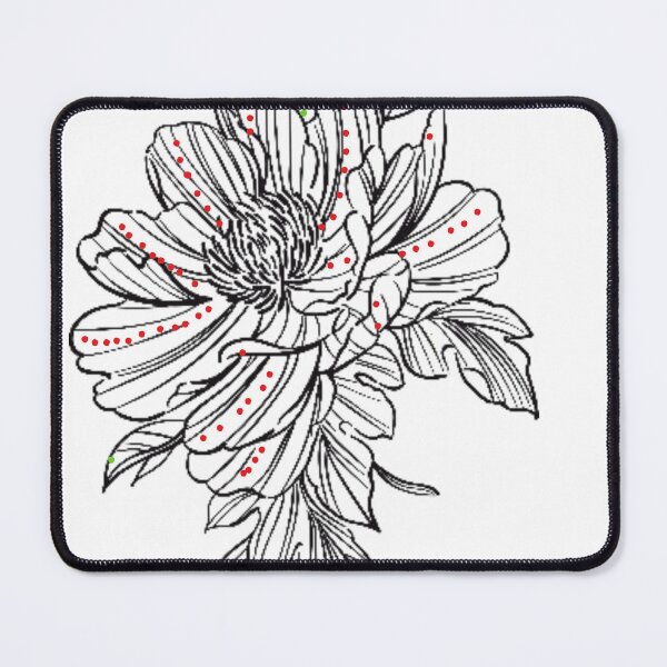 Item preview, Flower combine designed and sold by Grootyby.