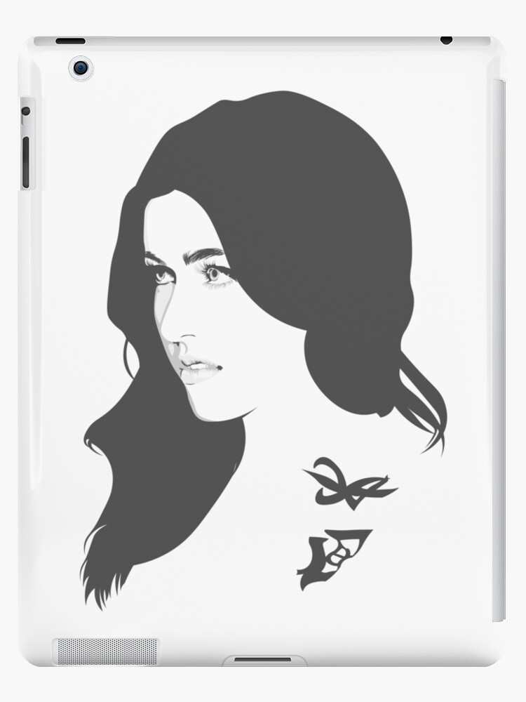 Clary Fairchild (Shadowhunters) iPad Case & Skin for Sale by reymustdie