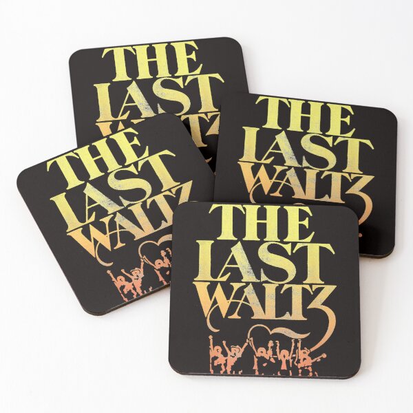 Item preview, The Last Waltz designed and sold by GeoffreyAubin.