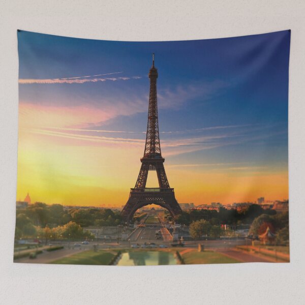 Item preview, Eiffel Tower Paris designed and sold by anekahearts.