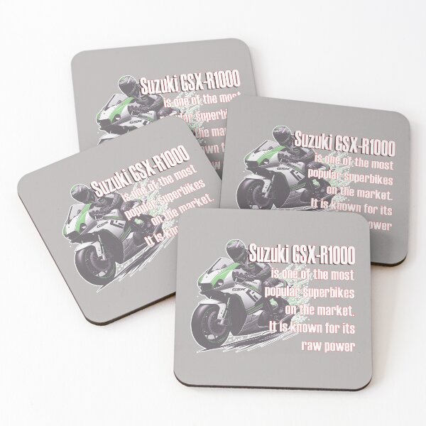 Item preview, Suzuki GSX-R1000  designed and sold by PornDesigns.