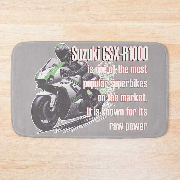 Item preview, Suzuki GSX-R1000  designed and sold by PornDesigns.
