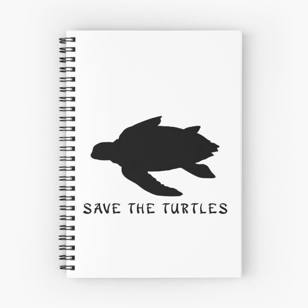 Item preview, Save the Turtles! Sea Turtle   designed and sold by 321Outright.