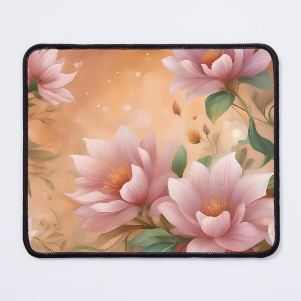 Aperçu de l'œuvre Fleurs d'amour n°10 créée et vendue par Larmarshop.