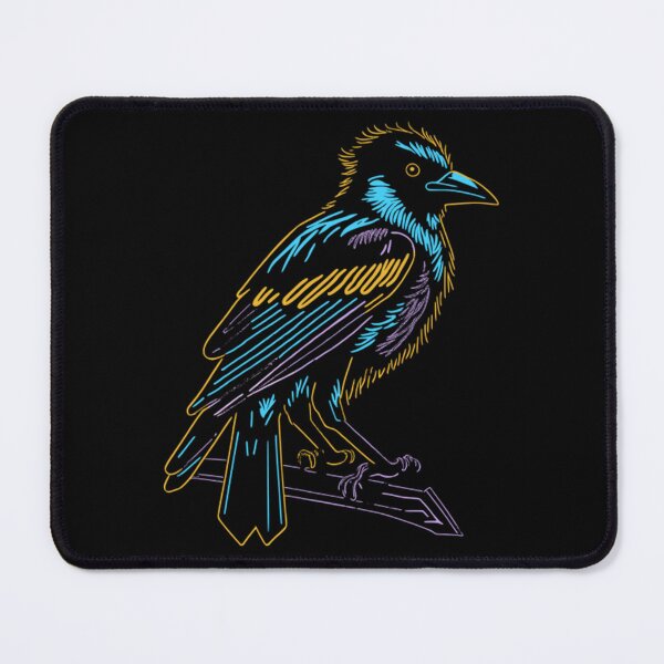 Item preview, Butcherbird designed and sold by nhaqnvenv.